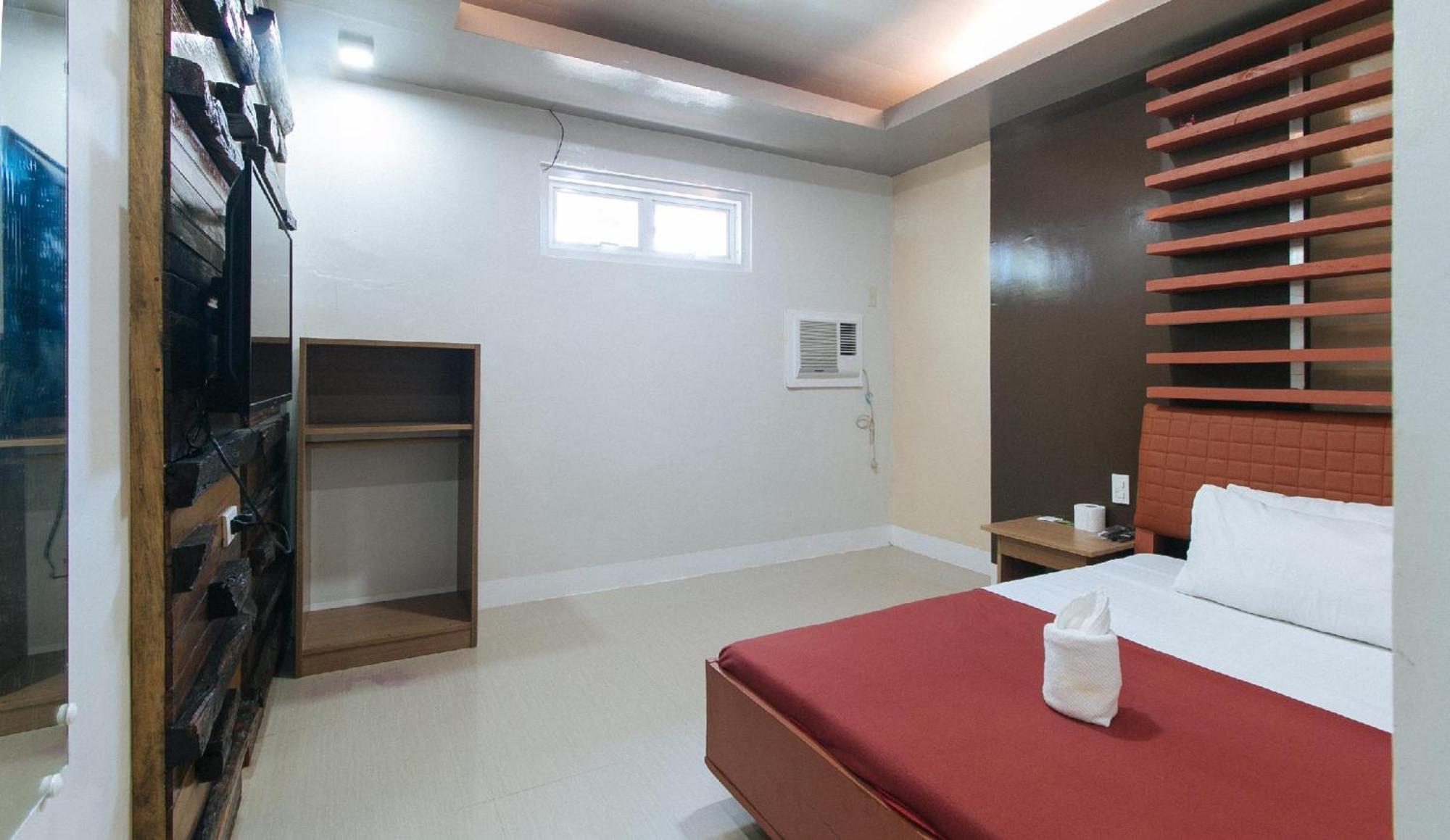 E. Moreno Recreation Beach Resort Ilocos Sur Candon 외부 사진