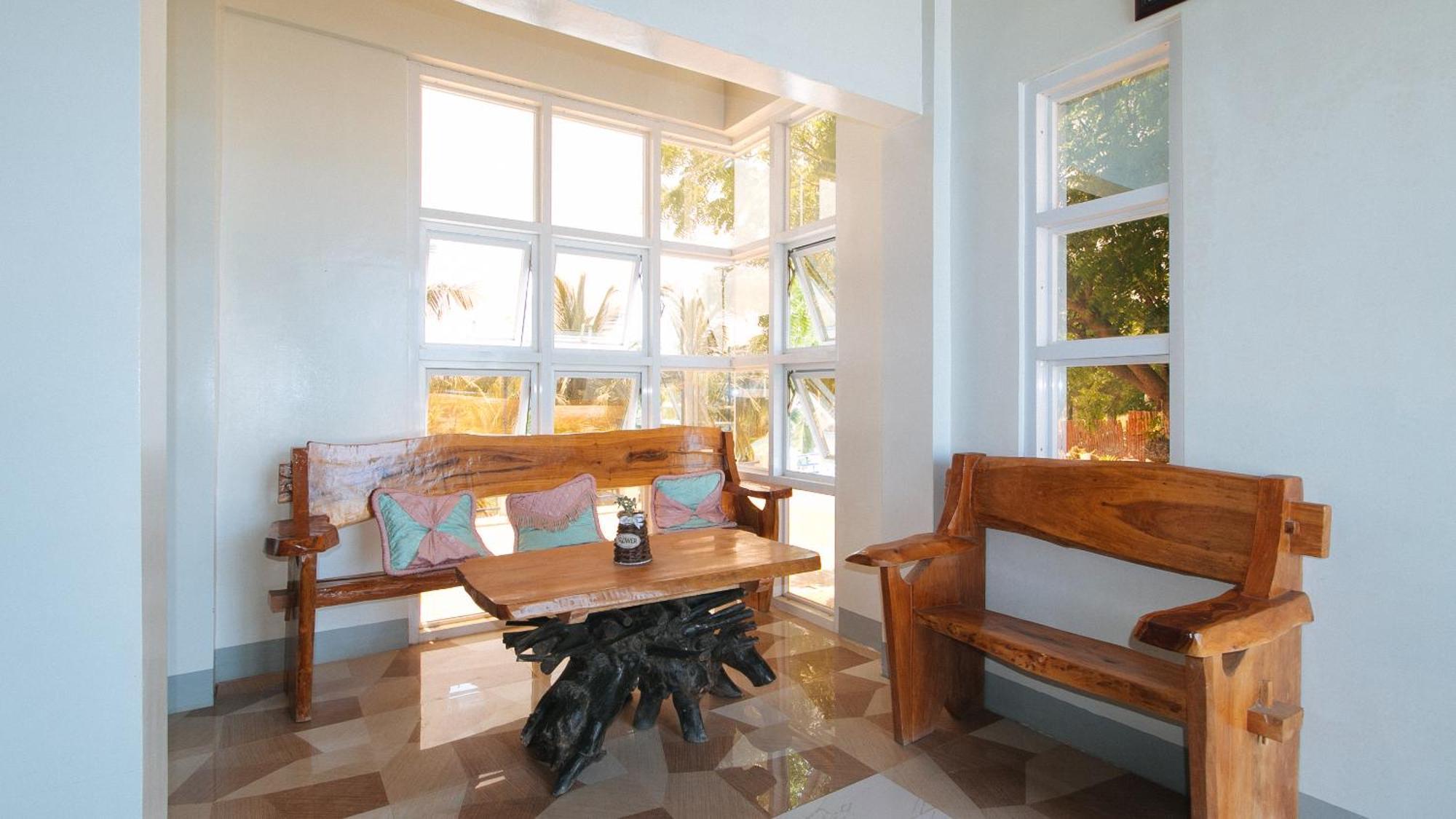 E. Moreno Recreation Beach Resort Ilocos Sur Candon 외부 사진